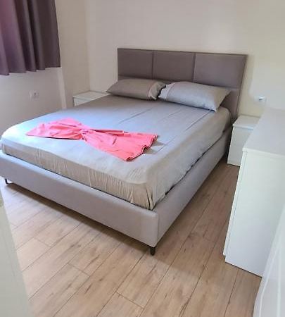 Brand New Apartment Gjirokaster Ngoại thất bức ảnh
