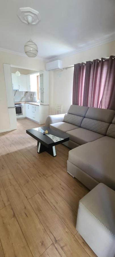 Brand New Apartment Gjirokaster Ngoại thất bức ảnh